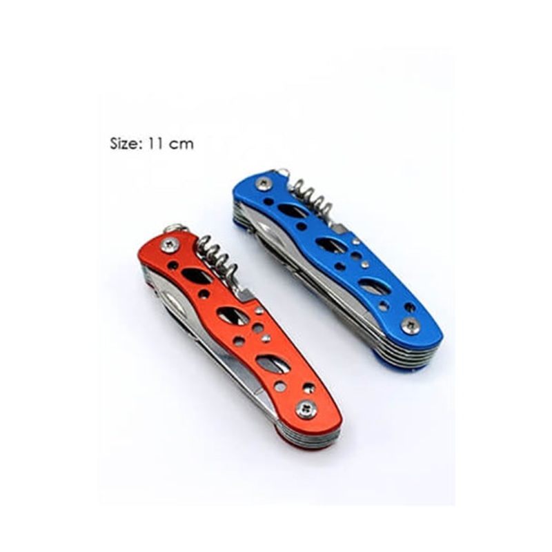 Multi-Functional Tool Knife – 14134