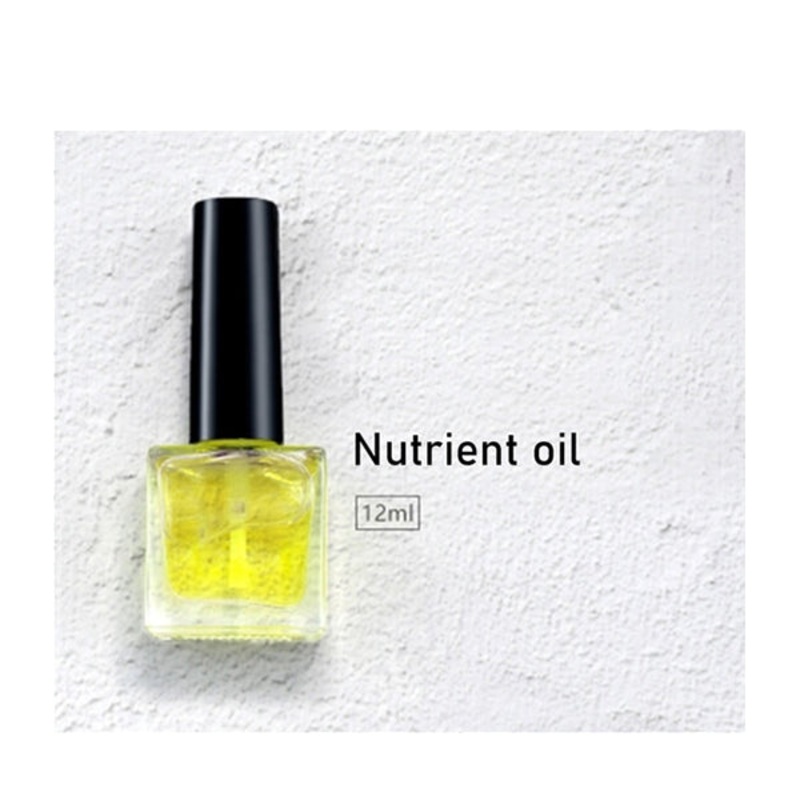 Nail Protector – Nutrient Oil 12ml