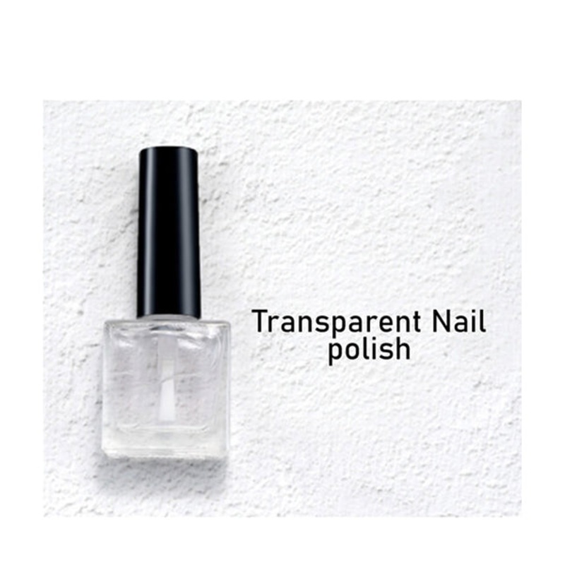Nail Protector – Transparent Nail Polish
