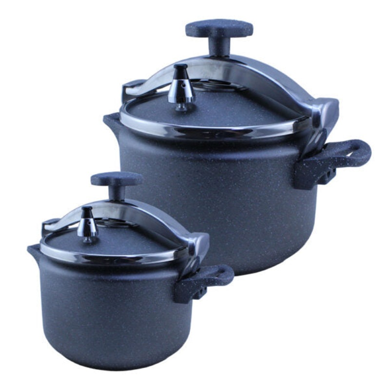 Phoenix, Professional Granite Pressure Cookware, Presto – PHX-PRESTO