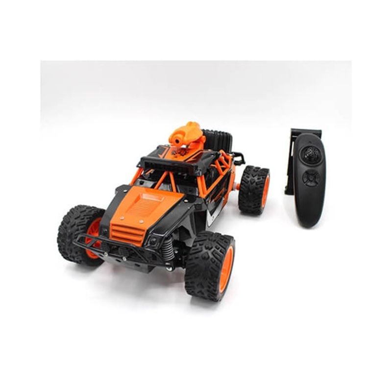 Remote Control Car, Speed, Offroad Car, Toys – 13737