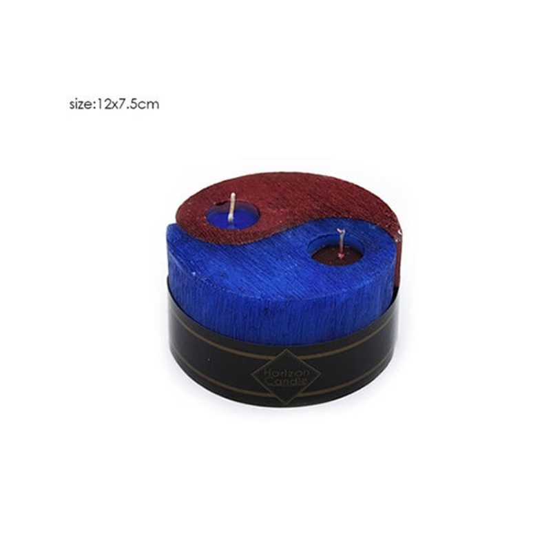 Scented Candles, High Quality, Home Decoration, Aromatherapy, Fragrance – 15112