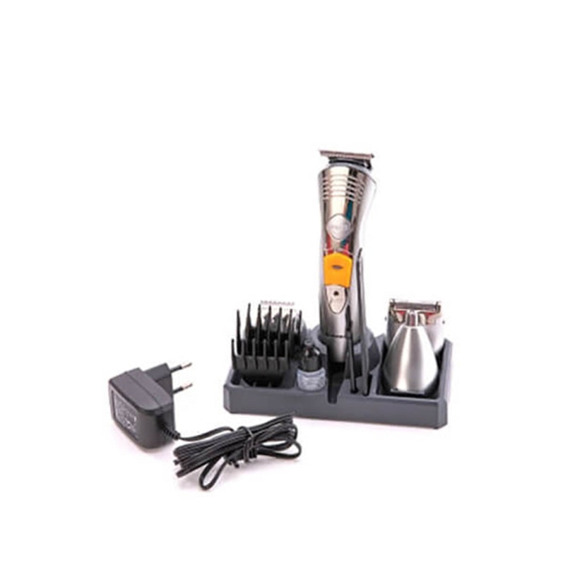 Shaving Machine HQ Rechargeable 7-in-1 Grooming Kit – 14536
