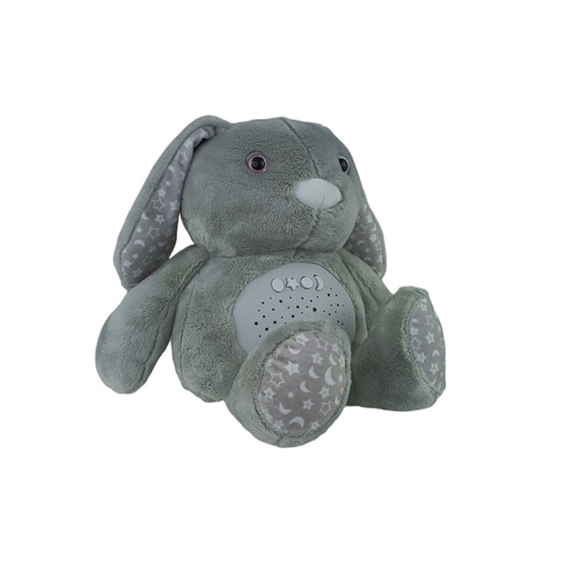 Slumber Buddies, Baby Sleep Toy with Music and Light, Available in Different Models