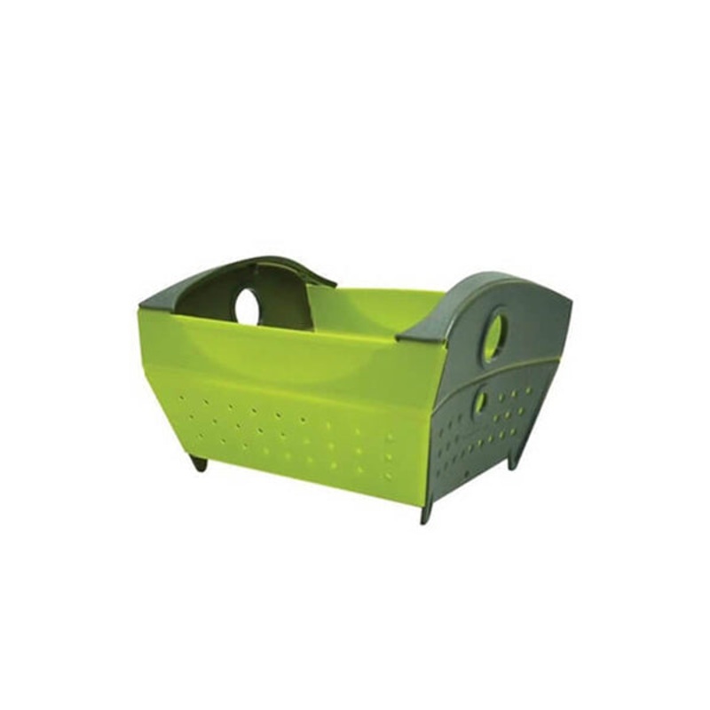 Snapfold Fruit And Vegetables Colander – 14054
