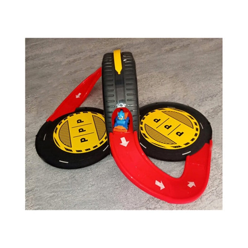 Sonic The Hedgehog, Kids Toy, Racing Car Toy Sonic Racing Car Toy – 15456