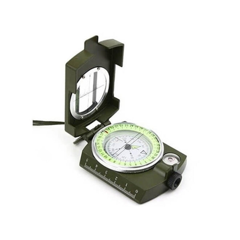 Sportneer Military Compass With Carrying Bag – 14137