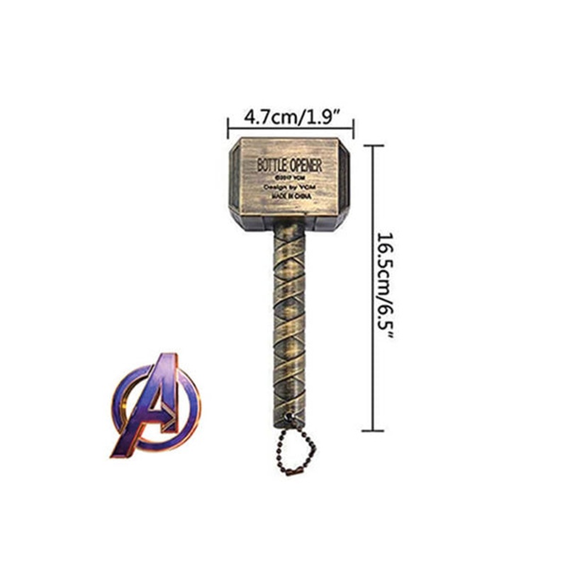 Thor Hammer Opener High-quality – 12224