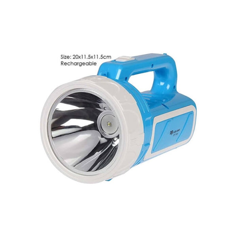 Torch LED light, Emergency LED Light, Rechargeable Portable Home LED Light – 15433