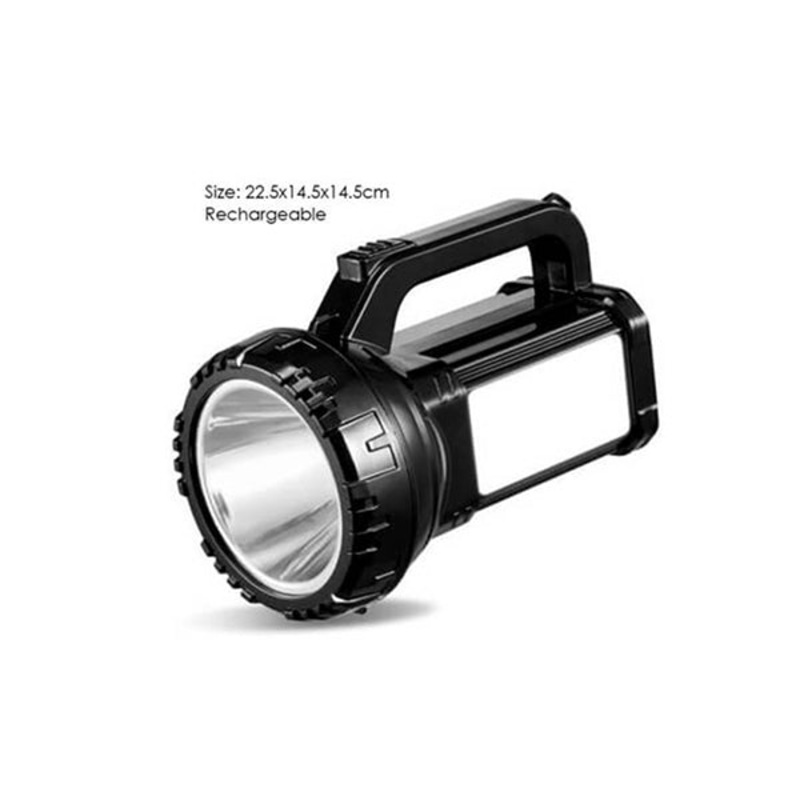 Torch Led Light, Emergency Led Light, Rechargeable Portable Home Led Light – 15434