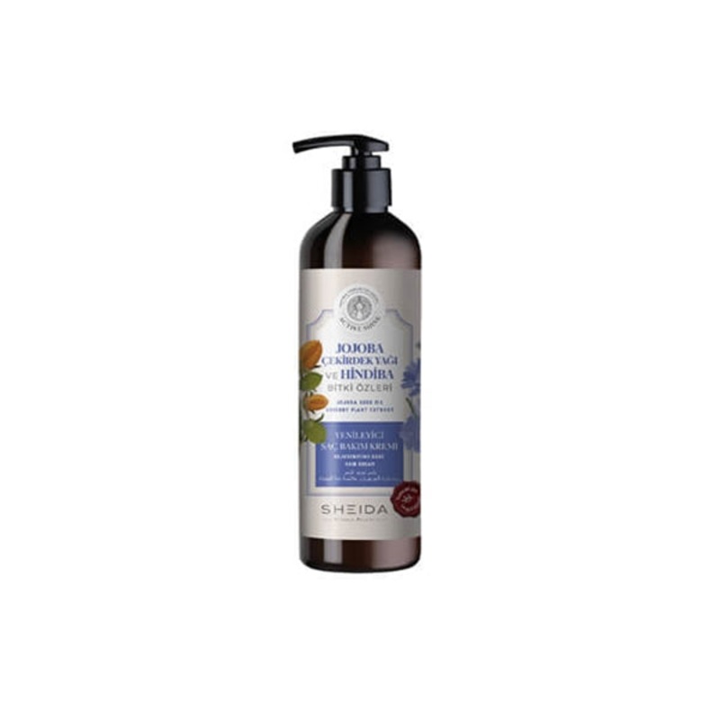 Active Shine Conditioner – Jt1124