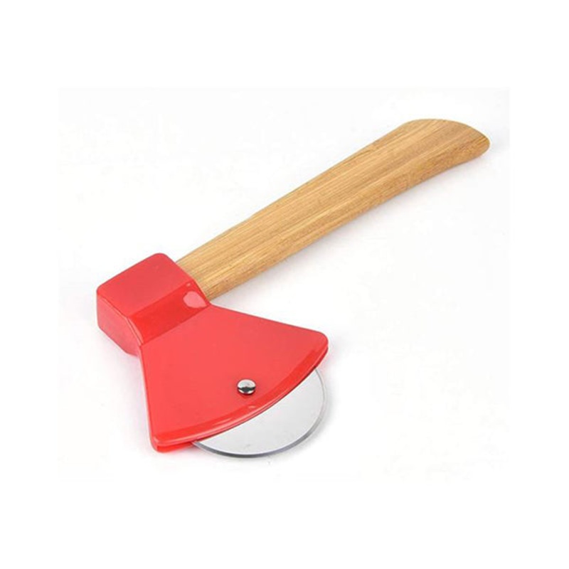 Axe Shape Pizza Cutter – 13931