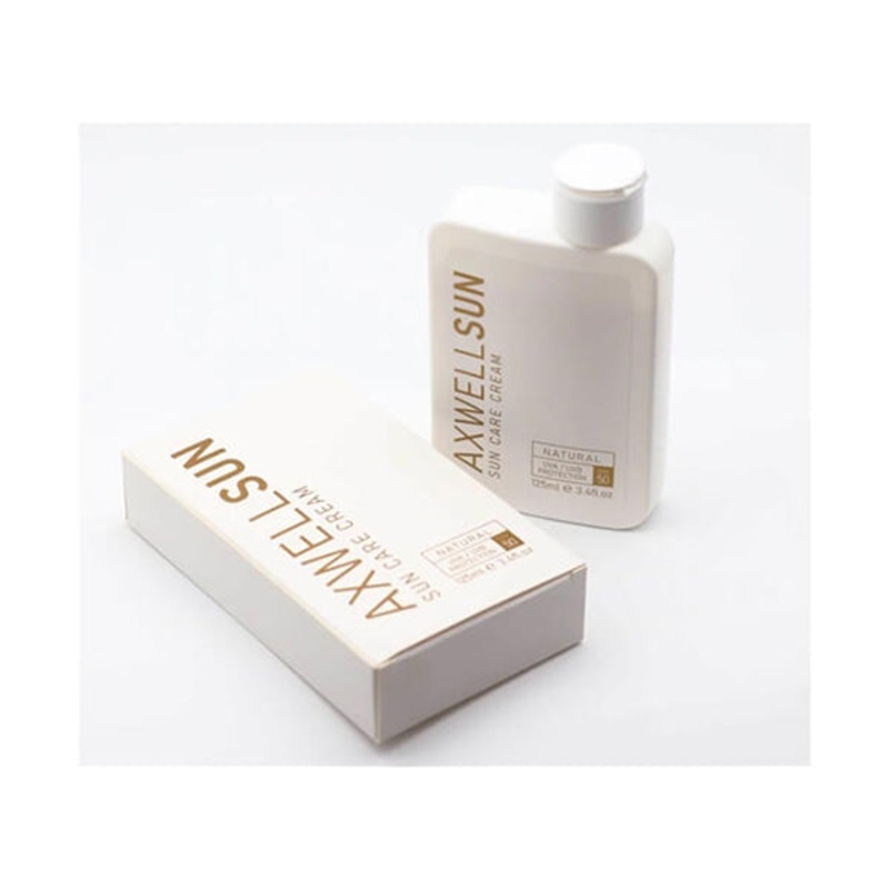 Axwell, Sunscreen Cream – JT529