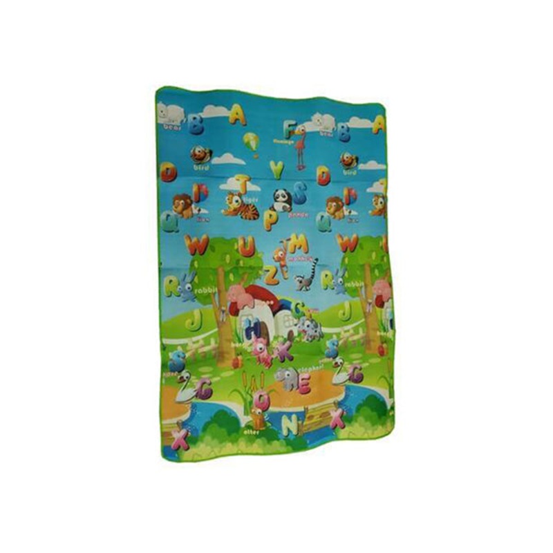 Baby Crawling Pad – 15523|Brand New|Animals|Sea