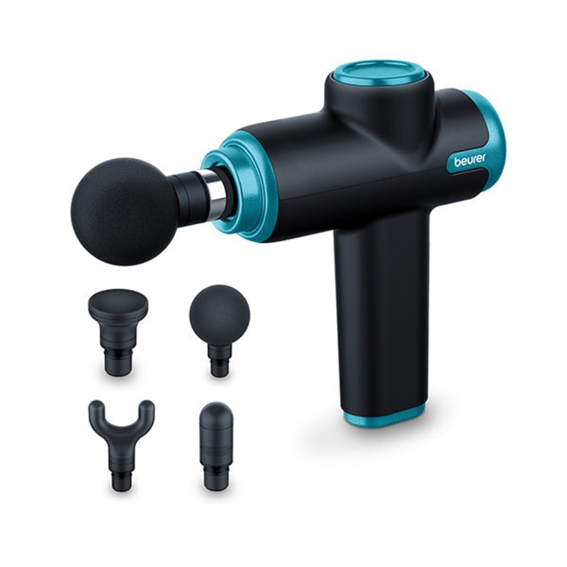Beurer, Massage Gun Compact, MG 99 – Limited Edition