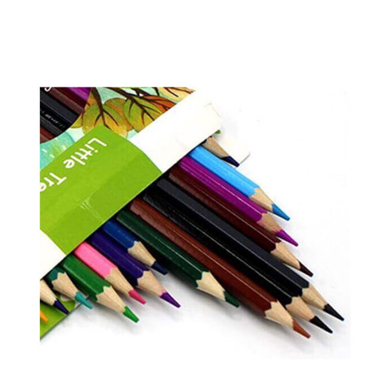 Coloring Pencil Little Tree Coloring Set Pencils, School and Coloring Stationery – 10470