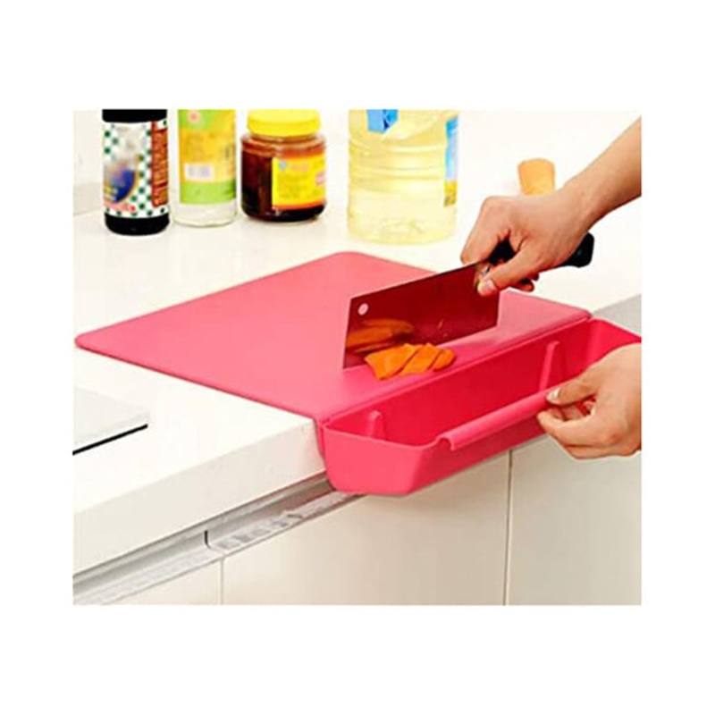 Cutting Board, Kitchen Accessories, Home Accessories, Plastic Cutting Board – 14086