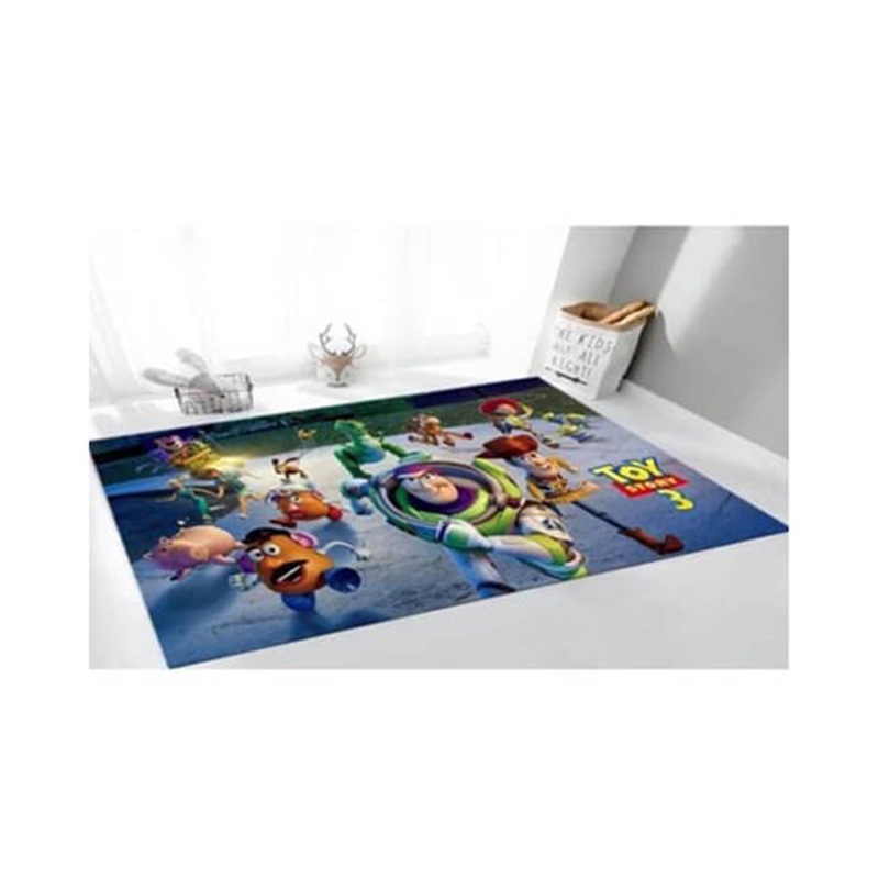 Floor Mat, Size 150Cm x 100Cm – 15787, Available in Different Models