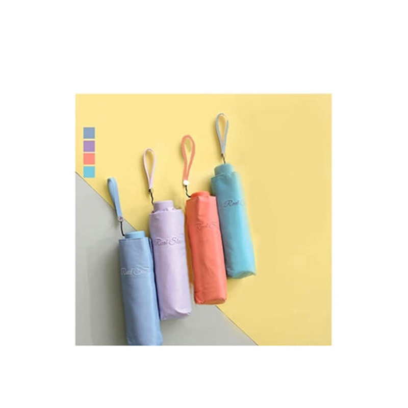 Foldable Umbrella, Accessories, Unisex Umbrella, Good Quality, Fits in: Bags, Briefcases, Backpacks, Luggage, Suitable for Travel – 13454