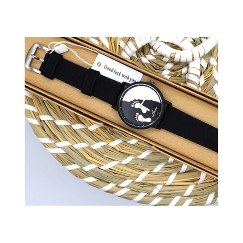 Hand Watches Wood Base, Accessories – 15238