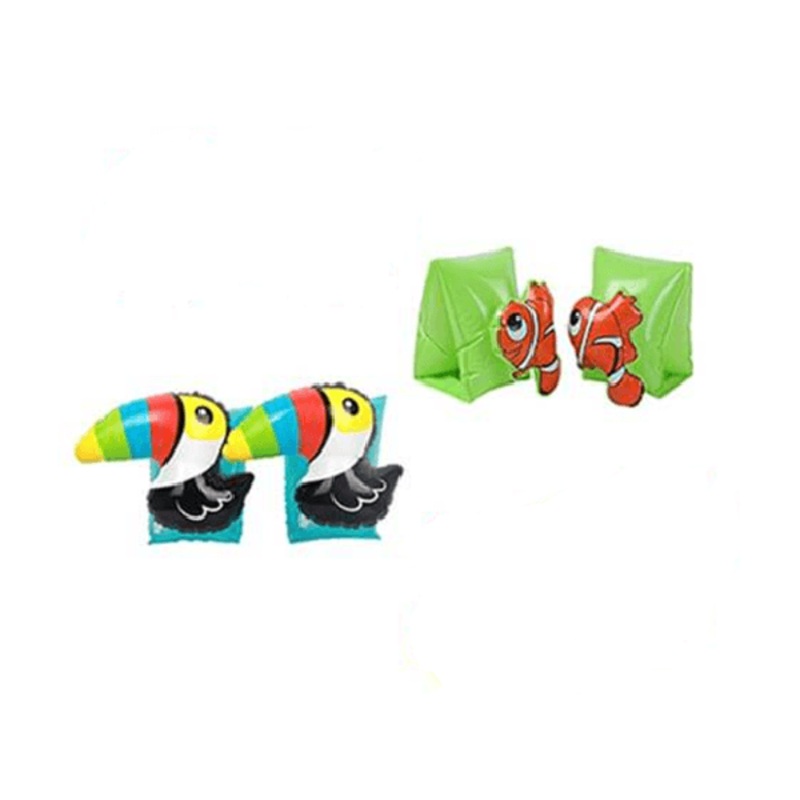 Inflatable Armband Suitable for Beach, Pool – 12016