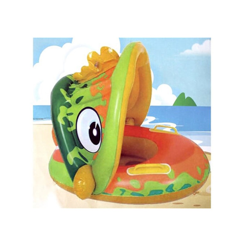 Inflatable Baby Seat for Pools and Beaches – 13773