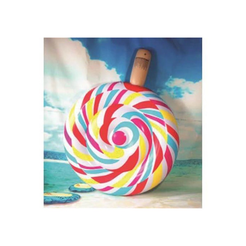 Inflatable LolliPop Mattress – 13770