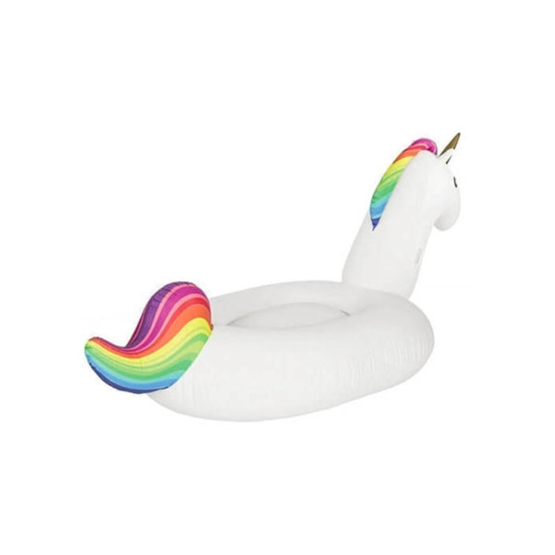 Inflatable Unicorn Mattress – 13767