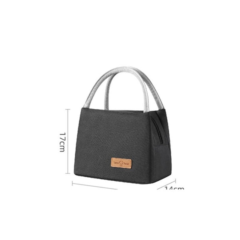 Lunch Bag Available in Different Colors – 15772