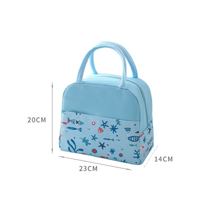 Lunch Bag for Kids High-quality of Fabric – 14335
