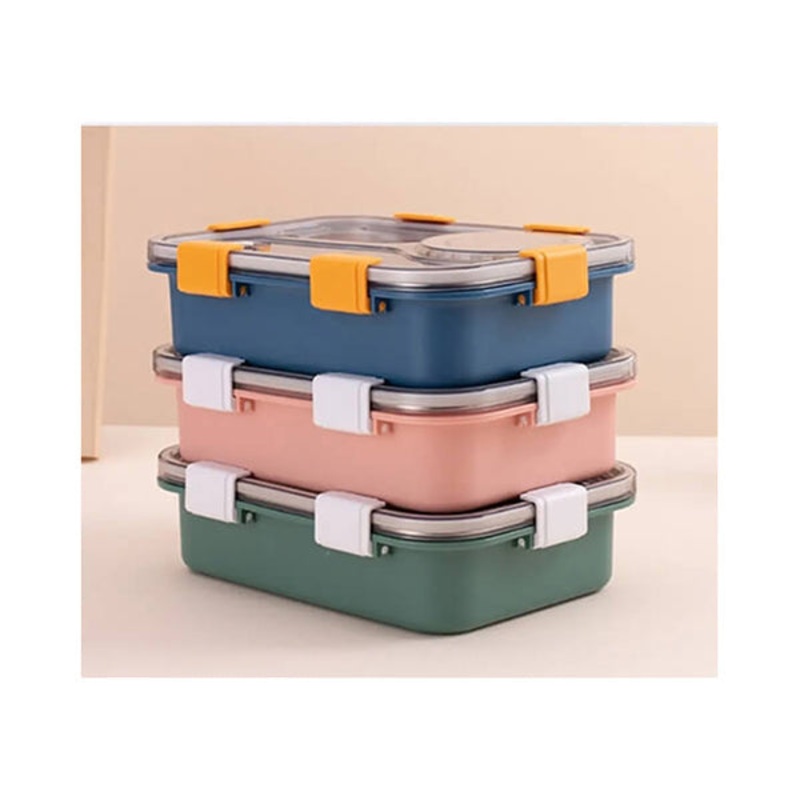 Lunch Box – Available in Different Colors – 15860
