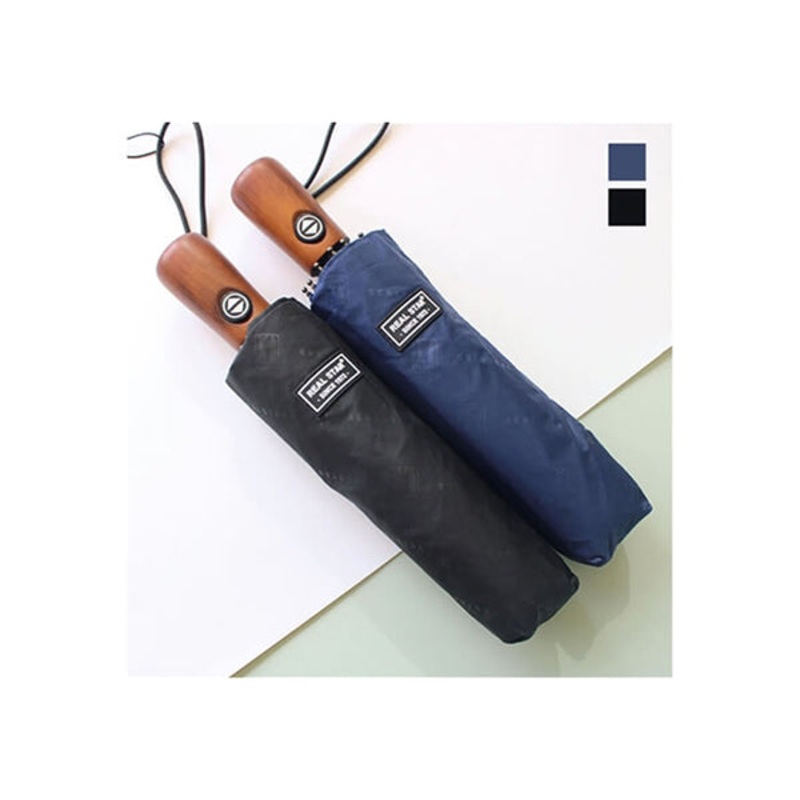 Luxury Umbrella Automatic, Foldable Umbrella, Unisex Umbrella, Good Quality, Fits in: Bags, Briefcases, Backpacks, Luggage, Suitable for Travel – 13452