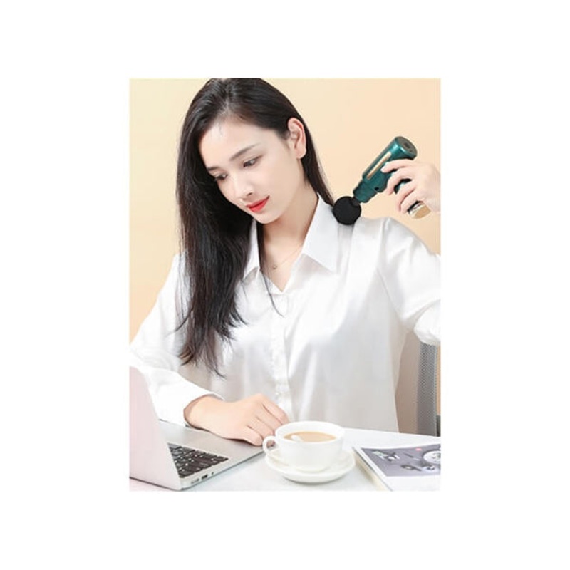 Mini Massage – 15520|Green|Red|Brand New