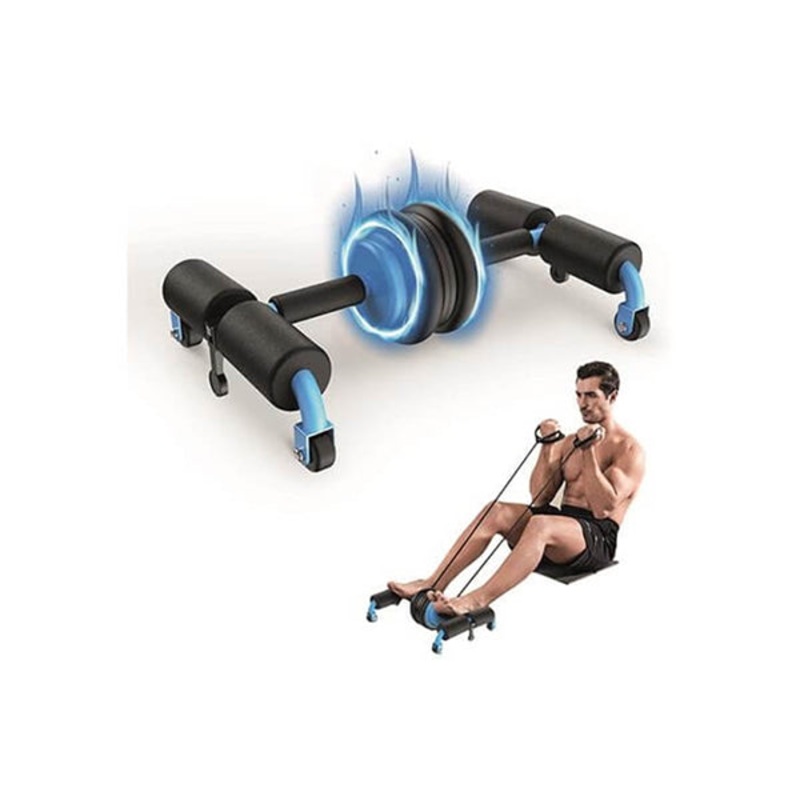 Multifunctional Abdominal Wheel – 13541