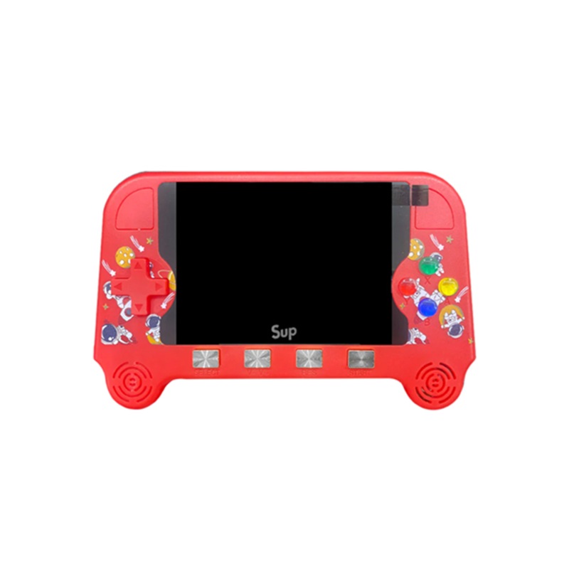 New Sup F3 Retro Classic Game Console