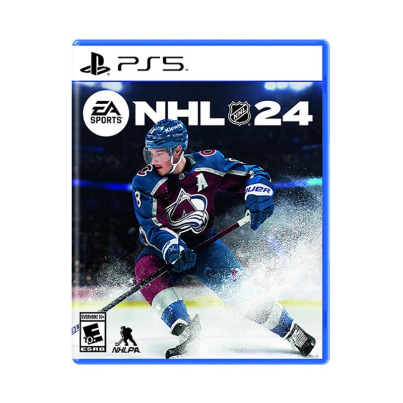 NHL 24 – PS5|Brand New
