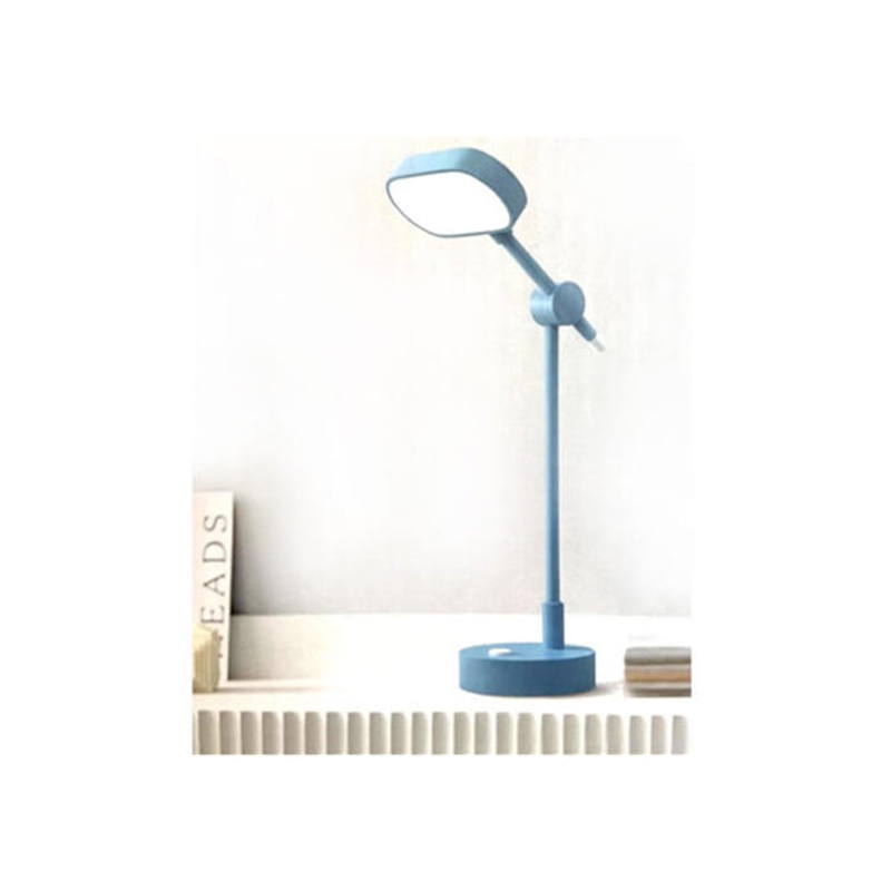 Night Lamp, High-Quality Desk Night Lamp Suitable for Reading and Studying, Adjustable Hand Angel LED Light