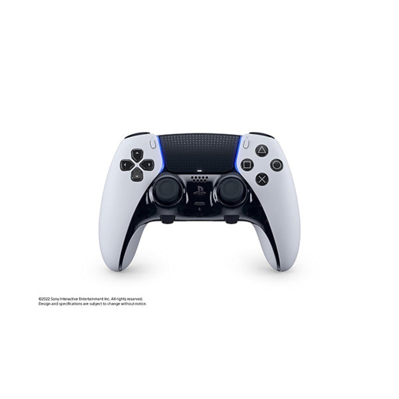 PlayStation DualSense Edge Wireless Controller