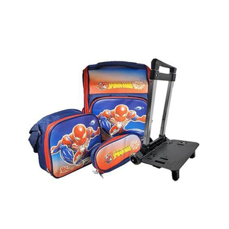 School Bags for Kids, High-quality Backpacks for School – 15802