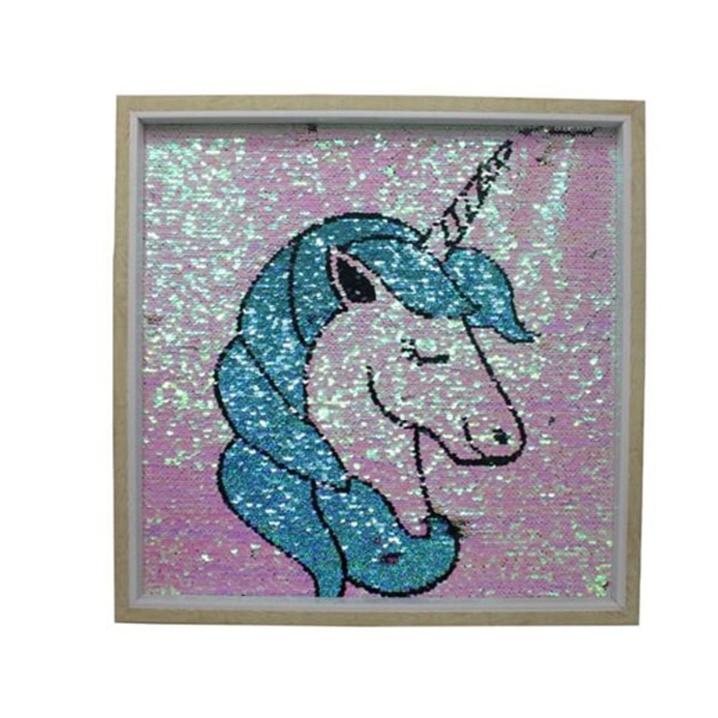 Shapeshifter Frame for Home Wall Decoration, Available in Different Models