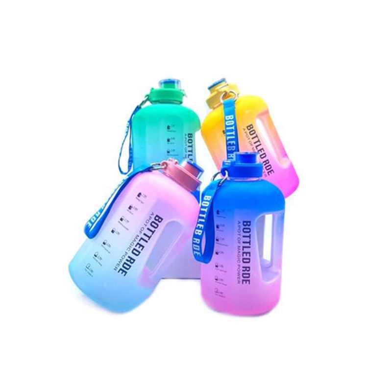 Sport Bottle, Gym, Fitness, Water, Hydration 2200 ML – 15726