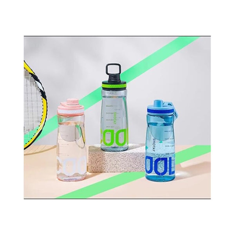 Sports and Gym Water Bottle – 15866