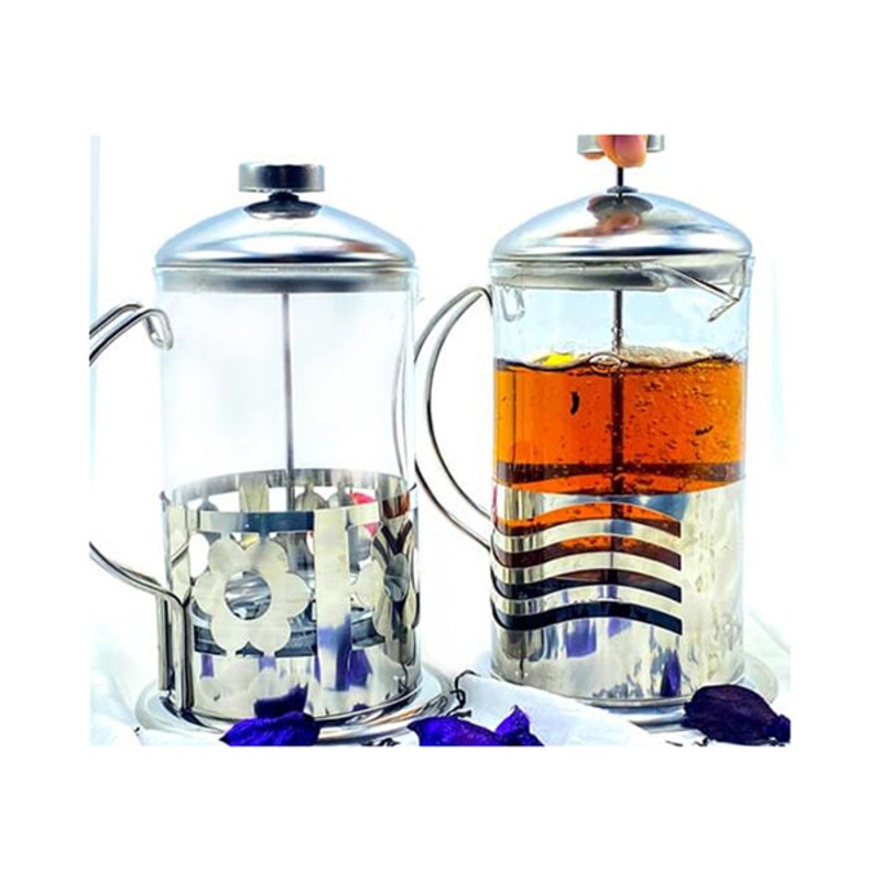 Tea Press and Coffee Maker 1000ML – 15735