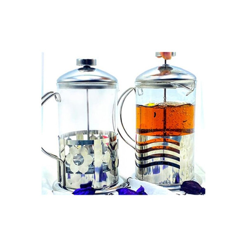 Tea Press and Coffee Maker 800ML – 15734