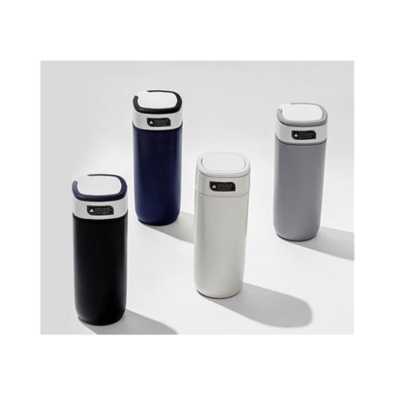 Thermos Mug, Hot, Cold, Save Water, Temperature – 15548