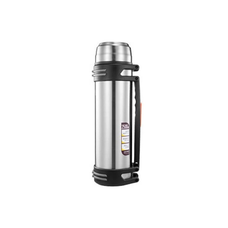 Vacuum Cup, Tea, Coffee, Thermos, Stainless Steel 1.2L – 15729
