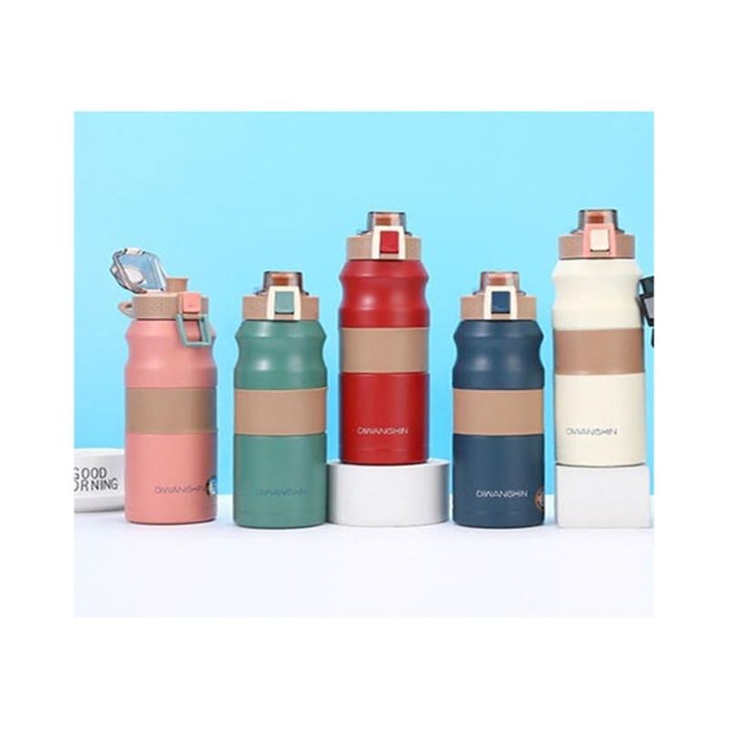 Vacuum Temperature Cup 500Ml – 15813