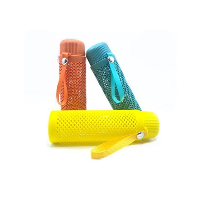Water Bottle, Modern Bottle with Cover 700ML – 15727