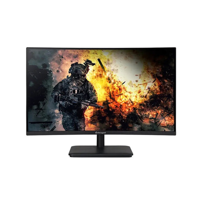 AOpen 27HC5UR, 27HC5 Curved Gaming Monitor BMIIPX