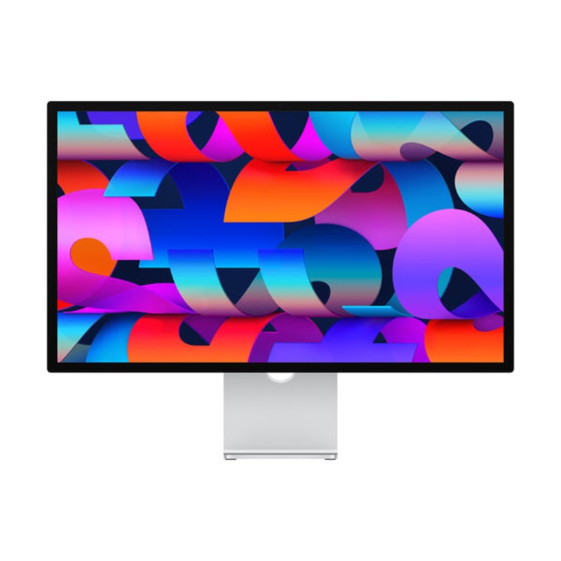 Apple, 27 Studio Display – MK0U3LL/A